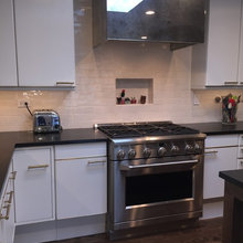 Sobin North Branch Kitchen Remodel