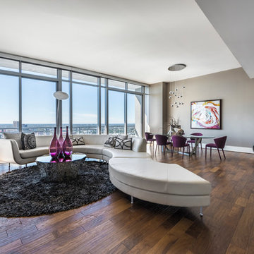 1065 Midtown: The Piedmont Residence