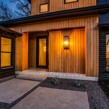 Richardson Ranch Addition