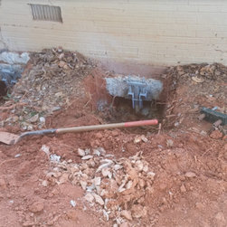 Foundation Repair - Home Improvement