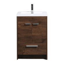 Vanities