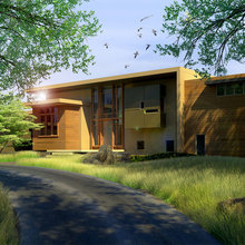 Alma Ct Design