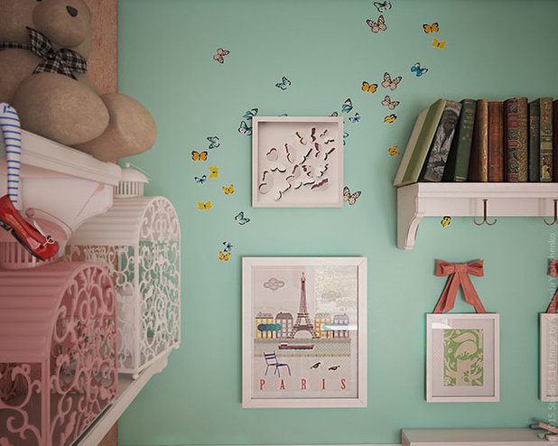 Классический Рендеринг by &laquo;Студия 3.14&raquo;