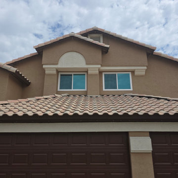 Window Replacements for Chandler Home