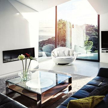 Vivienda unifamiliar en el Maresme, Barcelona