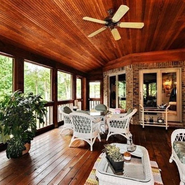 Whitethorne Lane Custom Home