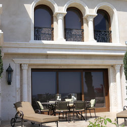 Traditional Windows and Doors - Products