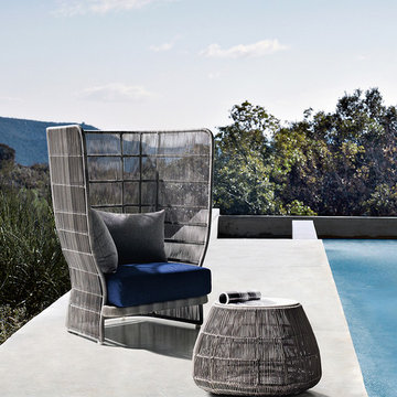 B&B Italia Outdoor Furniture Sarasota, FL