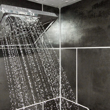 Alchemists Dream - Guest Bathroom