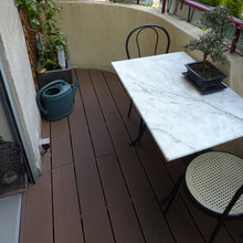 Mon Appartement Avant/Après