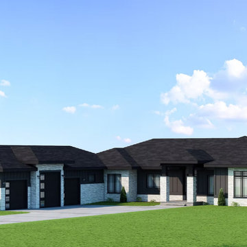 Fall Madison Parade of Homes 2025 - Premier Builders