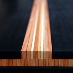Windfall Engineered Panels - Dining Tables