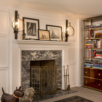 Millpond Residence | Mamaroneck, NY