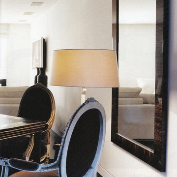 Hong Kong Apartment