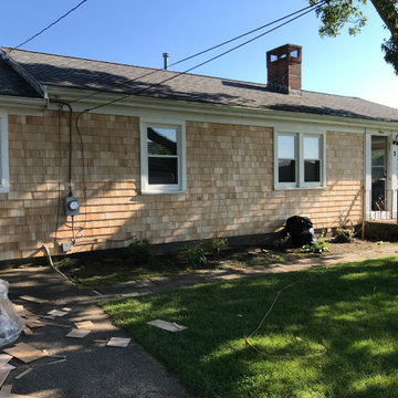 Advanced Remodeling
