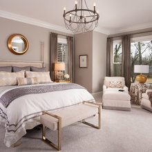 McLean - Master Bedroom
