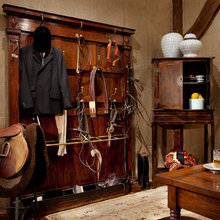mud room