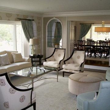 Residential Spaces