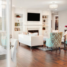 built ins