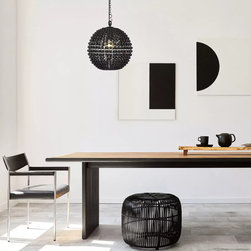 Burkley Pendant - Pendant Lighting