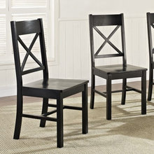 Dining Room Chairs