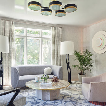 LAKE HOUSE LUXE