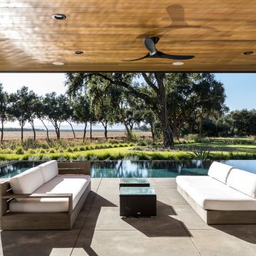 Rooney Residence
