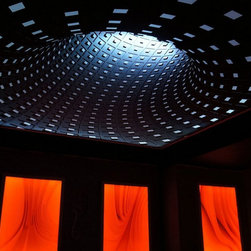 Modern Ceilings - Products