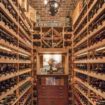 Wine Cellar