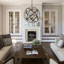 suggested foyer