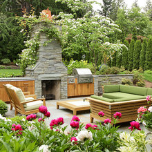 Exterior Ideas