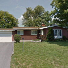 Stone on Bungalow request for help