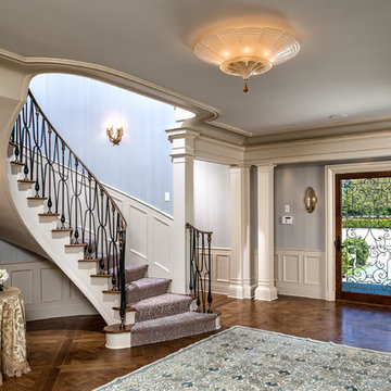 French Country Estate