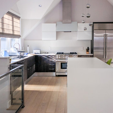 Telluride, Colorado, Kitchen, Bathroom, Floor