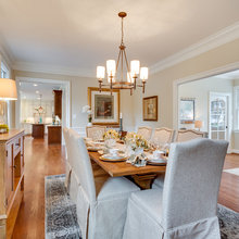 Dining room / Chairs