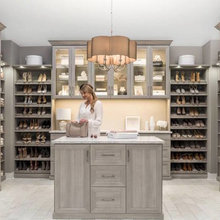 Ohio Master closet