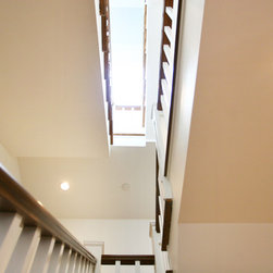 OH Custom 19 - Skylights