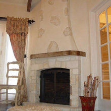 Carmel Fireplaces