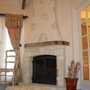 Fireplace Projects