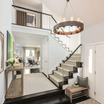 Entry Way