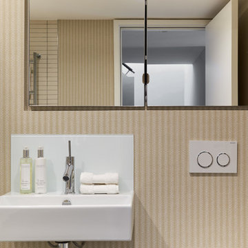 Bath Cresent Redevelopment by Sims Hilditch