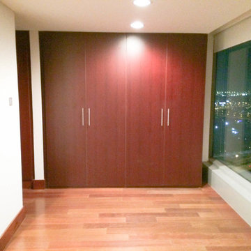 Closets Unlimited Dubai