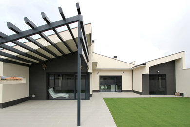 Casa Ene+i - Solosancho