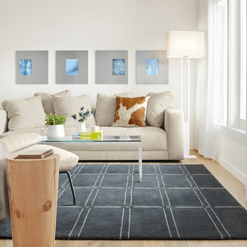 Bridge Rugs