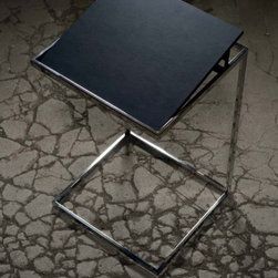 Up Side/Laptop Table Yomei - Side Tables And End Tables