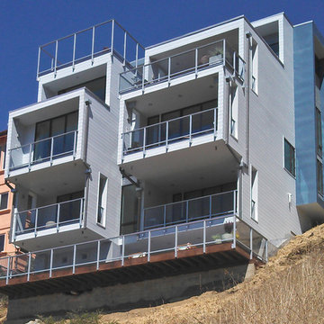 2016 Sunset Magazine Idea House