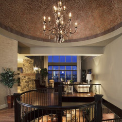 Dome Ceiling Ideas - Products