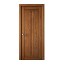 Interior door style