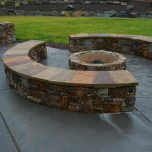patios