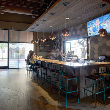 Chisos Grill